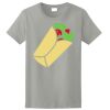 Women's Ultra Cotton ® 100% US Cotton T Shirt Thumbnail