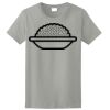 Women's Ultra Cotton ® 100% US Cotton T Shirt Thumbnail
