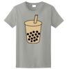 Women's Ultra Cotton ® 100% US Cotton T Shirt Thumbnail