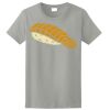 Women's Ultra Cotton ® 100% US Cotton T Shirt Thumbnail