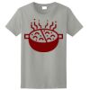 Women's Ultra Cotton ® 100% US Cotton T Shirt Thumbnail