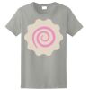 Women's Ultra Cotton ® 100% US Cotton T Shirt Thumbnail