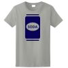 Women's Ultra Cotton ® 100% US Cotton T Shirt Thumbnail