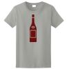 Women's Ultra Cotton ® 100% US Cotton T Shirt Thumbnail
