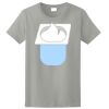 Women's Ultra Cotton ® 100% US Cotton T Shirt Thumbnail