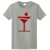 Women's Ultra Cotton ® 100% US Cotton T Shirt Thumbnail