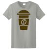 Women's Ultra Cotton ® 100% US Cotton T Shirt Thumbnail