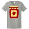 Women's Ultra Cotton ® 100% US Cotton T Shirt Thumbnail