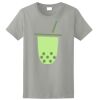 Women's Ultra Cotton ® 100% US Cotton T Shirt Thumbnail