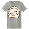 Women's Ultra Cotton ® 100% US Cotton T Shirt Thumbnail