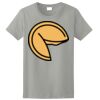 Women's Ultra Cotton ® 100% US Cotton T Shirt Thumbnail