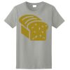 Women's Ultra Cotton ® 100% US Cotton T Shirt Thumbnail