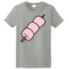 Women's Ultra Cotton ® 100% US Cotton T Shirt Thumbnail
