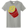 Women's Ultra Cotton ® 100% US Cotton T Shirt Thumbnail