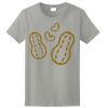 Women's Ultra Cotton ® 100% US Cotton T Shirt Thumbnail