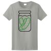 Women's Ultra Cotton ® 100% US Cotton T Shirt Thumbnail