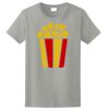 Women's Ultra Cotton ® 100% US Cotton T Shirt Thumbnail