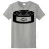 Women's Ultra Cotton ® 100% US Cotton T Shirt Thumbnail