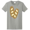 Women's Ultra Cotton ® 100% US Cotton T Shirt Thumbnail