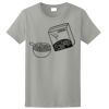 Women's Ultra Cotton ® 100% US Cotton T Shirt Thumbnail