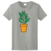 Women's Ultra Cotton ® 100% US Cotton T Shirt Thumbnail