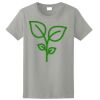 Women's Ultra Cotton ® 100% US Cotton T Shirt Thumbnail