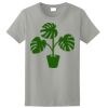 Women's Ultra Cotton ® 100% US Cotton T Shirt Thumbnail