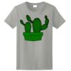 Women's Ultra Cotton ® 100% US Cotton T Shirt Thumbnail