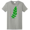 Women's Ultra Cotton ® 100% US Cotton T Shirt Thumbnail