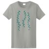 Women's Ultra Cotton ® 100% US Cotton T Shirt Thumbnail