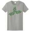 Women's Ultra Cotton ® 100% US Cotton T Shirt Thumbnail