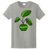 Women's Ultra Cotton ® 100% US Cotton T Shirt Thumbnail