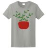 Women's Ultra Cotton ® 100% US Cotton T Shirt Thumbnail
