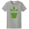 Women's Ultra Cotton ® 100% US Cotton T Shirt Thumbnail