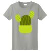 Women's Ultra Cotton ® 100% US Cotton T Shirt Thumbnail