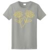 Women's Ultra Cotton ® 100% US Cotton T Shirt Thumbnail