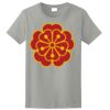 Women's Ultra Cotton ® 100% US Cotton T Shirt Thumbnail
