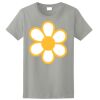 Women's Ultra Cotton ® 100% US Cotton T Shirt Thumbnail
