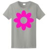 Women's Ultra Cotton ® 100% US Cotton T Shirt Thumbnail