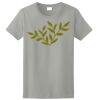 Women's Ultra Cotton ® 100% US Cotton T Shirt Thumbnail