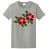 Women's Ultra Cotton ® 100% US Cotton T Shirt Thumbnail