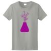 Women's Ultra Cotton ® 100% US Cotton T Shirt Thumbnail