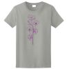 Women's Ultra Cotton ® 100% US Cotton T Shirt Thumbnail