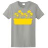 Women's Ultra Cotton ® 100% US Cotton T Shirt Thumbnail