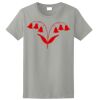 Women's Ultra Cotton ® 100% US Cotton T Shirt Thumbnail