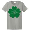 Women's Ultra Cotton ® 100% US Cotton T Shirt Thumbnail