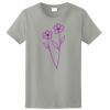Women's Ultra Cotton ® 100% US Cotton T Shirt Thumbnail