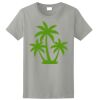 Women's Ultra Cotton ® 100% US Cotton T Shirt Thumbnail