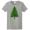 Women's Ultra Cotton ® 100% US Cotton T Shirt Thumbnail