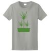 Women's Ultra Cotton ® 100% US Cotton T Shirt Thumbnail